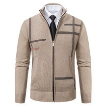 Suéter Masculino Piannaro PN174 em tecido premium e modelagem slim fit.