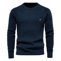 Suéter Masculino em Lã Piannaro PN171 - Elegância e conforto para dias frios.