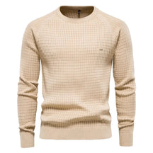 Suéter Masculino em Lã Piannaro PN171 - Elegância e conforto para dias frios.