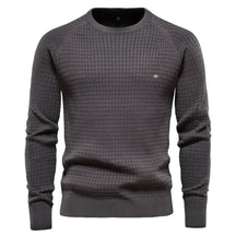 Suéter Masculino em Lã Piannaro PN171 - Elegância e conforto para dias frios.