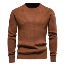 Suéter Masculino em Lã Piannaro PN171 - Elegância e conforto para dias frios.