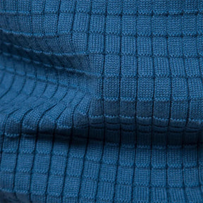 Suéter Masculino em Lã Piannaro PN171 - Elegância e conforto para dias frios.