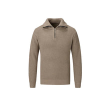 Suéter Masculino em Tricot Piannaro PN019, elegante e confortável.