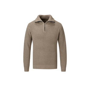 Suéter Masculino em Tricot Piannaro PN019, elegante e confortável.