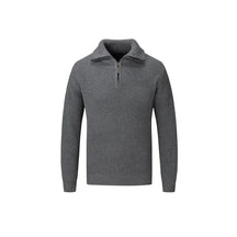 Suéter Masculino em Tricot Piannaro PN019, elegante e confortável.