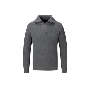 Suéter Masculino em Tricot Piannaro PN019, elegante e confortável.