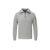 Suéter Masculino em Tricot Piannaro PN019, elegante e confortável.