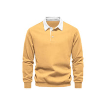 Suéter Masculino Gola Polo Piannaro PN021 em tecido premium e gola polo.