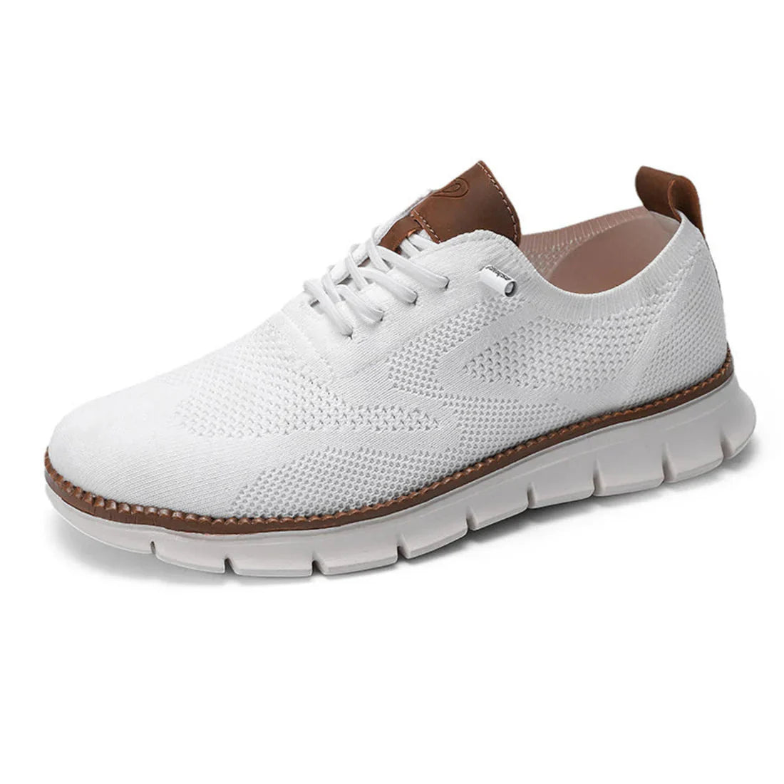 Tênis Masculino Piannaro PN248 com design minimalista e moderno