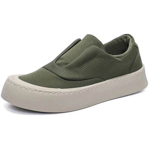 Tênis Masculino Piannaro PN260 em algodão com design moderno.