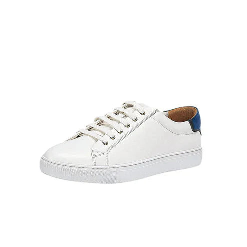 Tênis Masculino em Couro Piannaro PN308 com design elegante e minimalista.