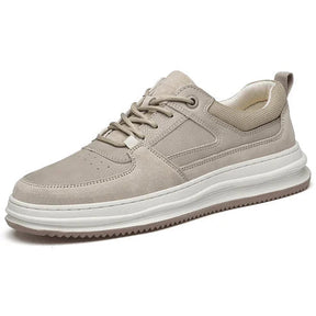 Tênis Masculino em Couro Piannaro PN249 com design elegante e moderno.