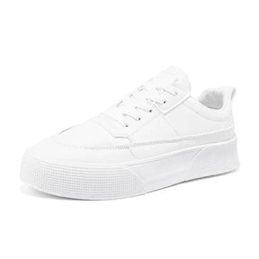 Tênis Masculino em Couro Piannaro PN262 com design elegante e minimalista.