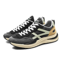 Tênis Masculino Piannaro PN250 em couro e camurça, elegante e confortável.