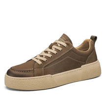 Tênis Masculino Piannaro PN275 em couro, design moderno e sofisticado.