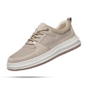 Tênis Masculino em Couro Piannaro PN249 com design elegante e moderno.