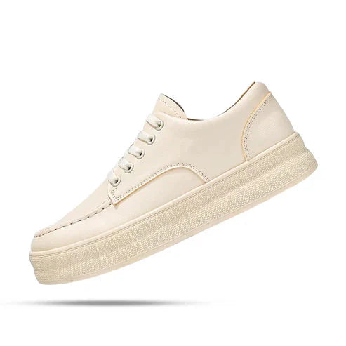 Tênis Masculino em Couro Piannaro PN272 com design moderno e sofisticado.