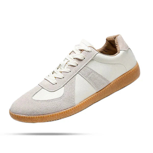 Tênis Masculino em Couro Piannaro PN307 com design elegante e moderno.