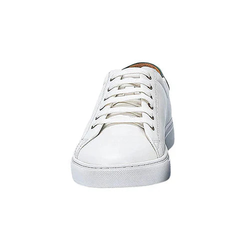 Tênis Masculino em Couro Piannaro PN308 com design elegante e minimalista.