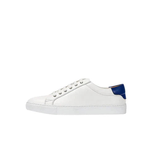Tênis Masculino em Couro Piannaro PN308 com design elegante e minimalista.