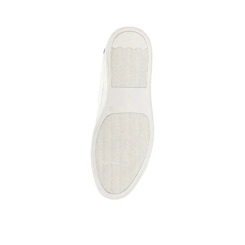 Tênis Masculino em Couro Piannaro PN308 com design elegante e minimalista.