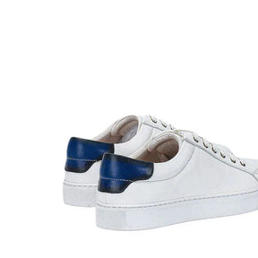 Tênis Masculino em Couro Piannaro PN308 com design elegante e minimalista.
