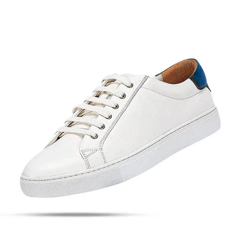 Tênis Masculino em Couro Piannaro PN308 com design elegante e minimalista.