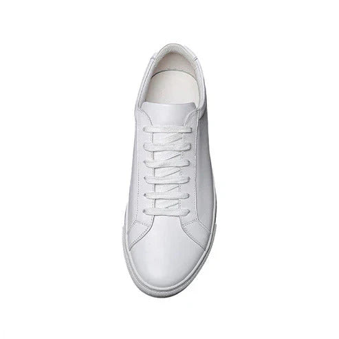 Tênis Masculino em Couro Piannaro PN309 com design elegante e confortável.