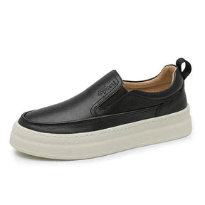Tênis Masculino em Couro Piannaro PN259 com design moderno e sofisticado.