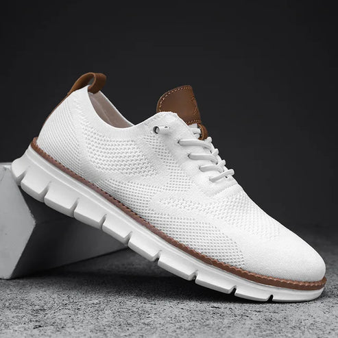 Tênis Masculino Piannaro PN248 com design minimalista e moderno