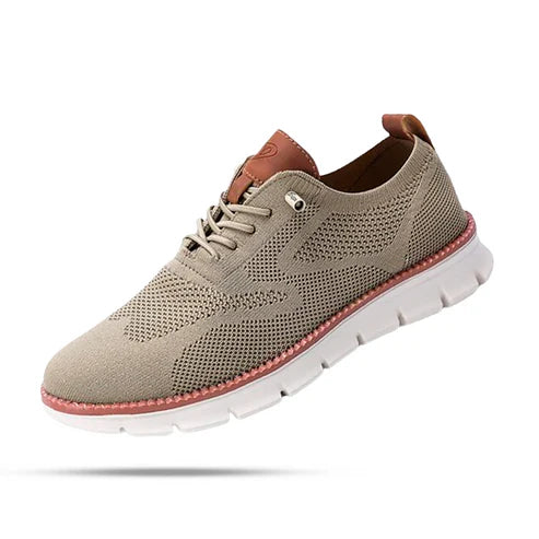 Tênis Masculino Piannaro PN248 com design minimalista e moderno