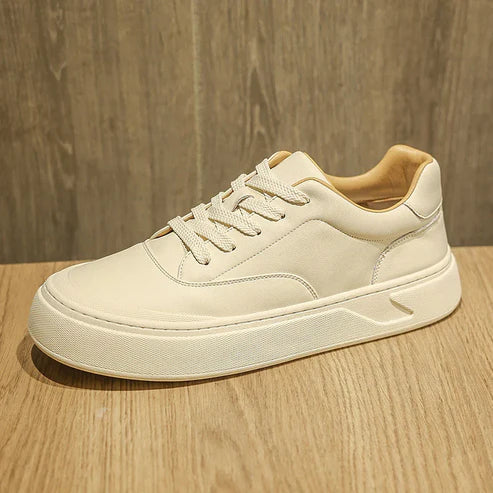 Tênis Masculino Piannaro PN270 com design moderno e minimalista.