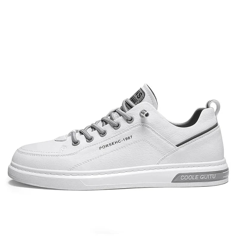 Tênis Masculino Piannaro PN416 em design sofisticado e versátil.