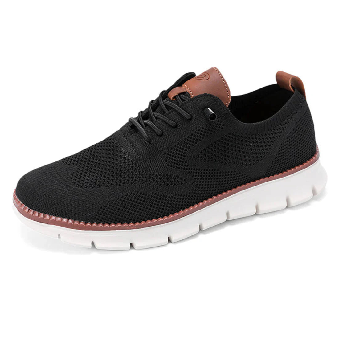 Tênis Masculino Piannaro PN248 com design minimalista e moderno