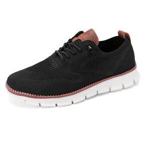 Tênis Masculino Piannaro PN248 com design minimalista e moderno