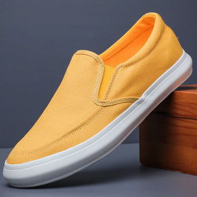 Tênis Masculino Slip On Piannaro PN278 em diversas cores elegantes