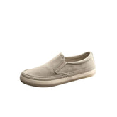 Tênis Masculino Slip On Piannaro PN300 em cores variadas, ideal para looks casuais e formais.