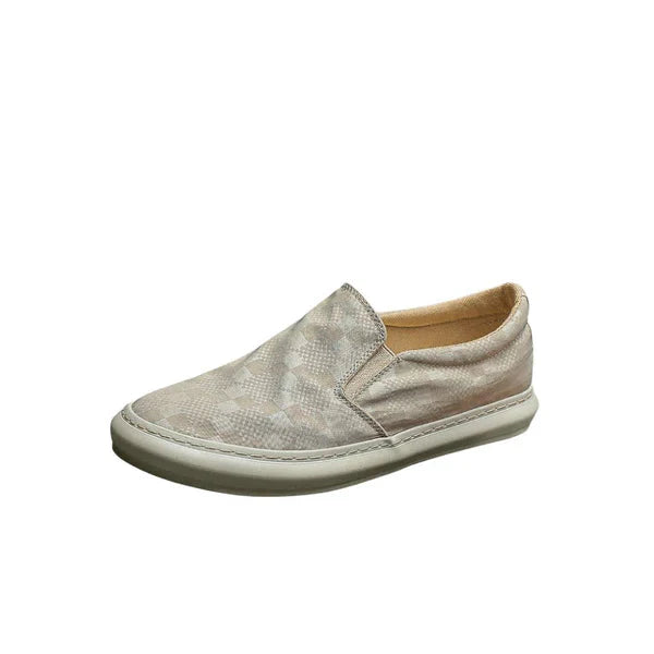 Tênis Masculino Slip On Piannaro PN299 em diversas cores