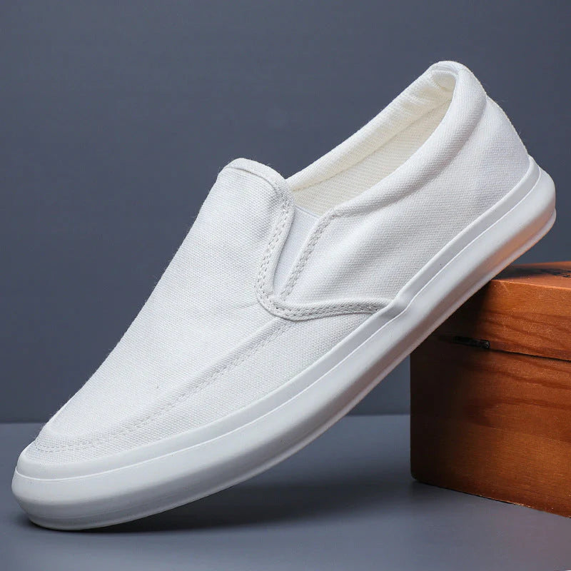 Tênis Masculino Slip On Piannaro PN278 em diversas cores elegantes