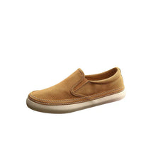 Tênis Masculino Slip On Piannaro PN300 em cores variadas, ideal para looks casuais e formais.