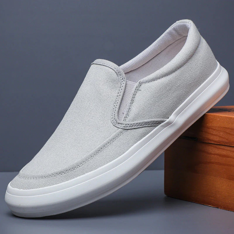 Tênis Masculino Slip On Piannaro PN278 em diversas cores elegantes