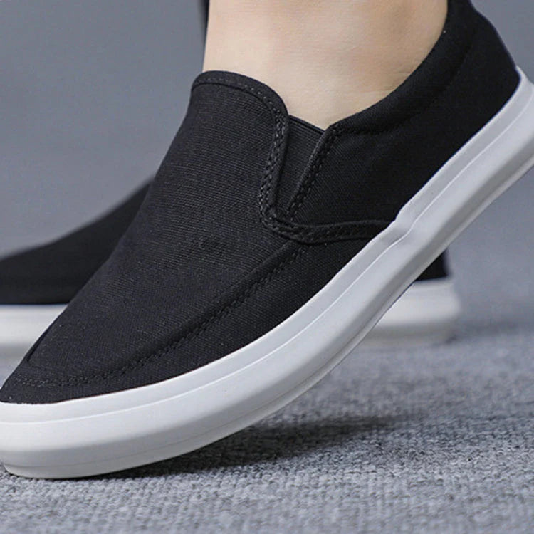 Tênis Masculino Slip On Piannaro PN278 em diversas cores elegantes