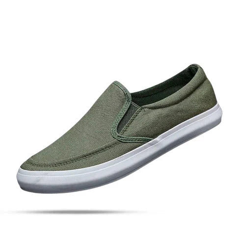 Tênis Masculino Slip On Piannaro PN278 em diversas cores elegantes