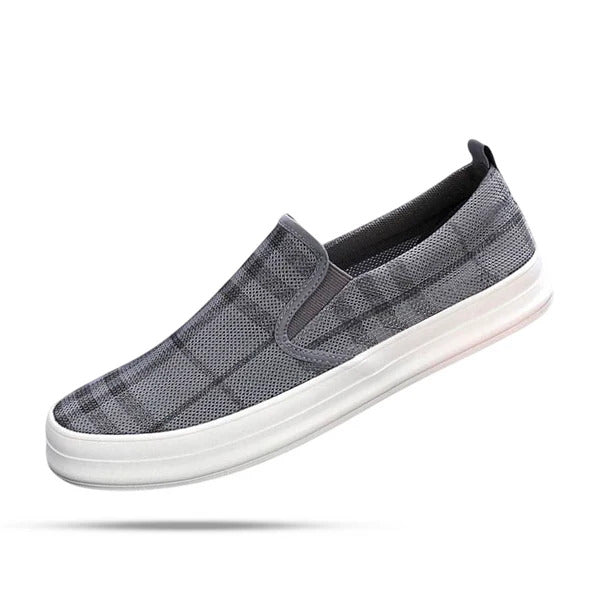 Tênis Masculino Slip On Piannaro PN298 em várias cores