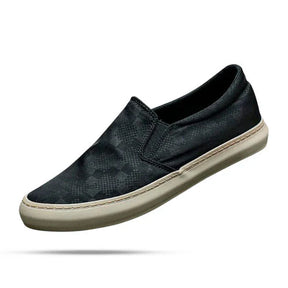 Tênis Masculino Slip On Piannaro PN299 em diversas cores