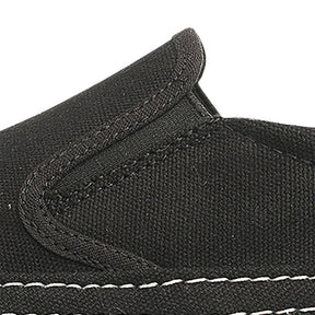 Tênis Masculino Slip On Piannaro PN300 em cores variadas, ideal para looks casuais e formais.