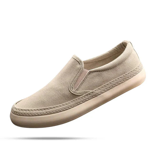 Tênis Masculino Slip On Piannaro PN300 em cores variadas, ideal para looks casuais e formais.