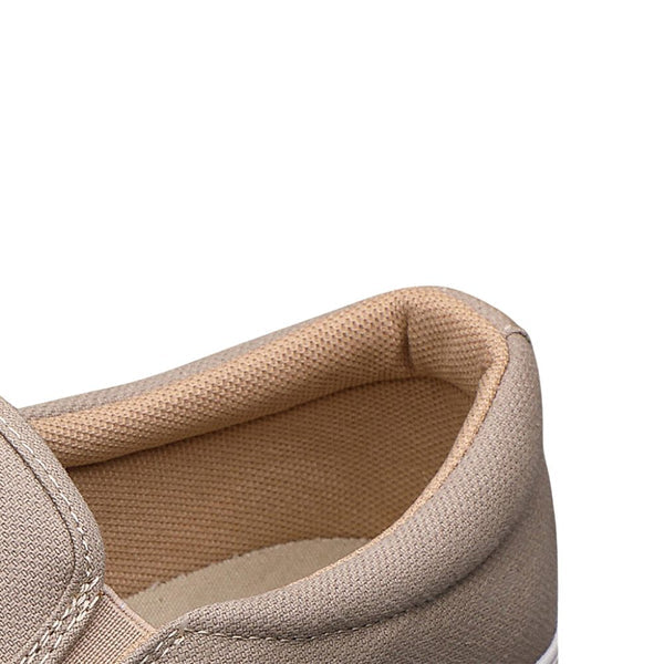 Tênis Masculino Slip On Piannaro PN301 em várias cores