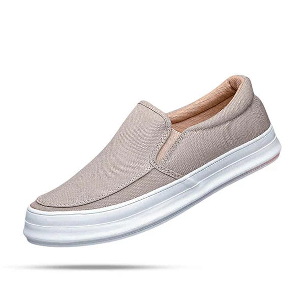 Tênis Masculino Slip On Piannaro PN301 em várias cores