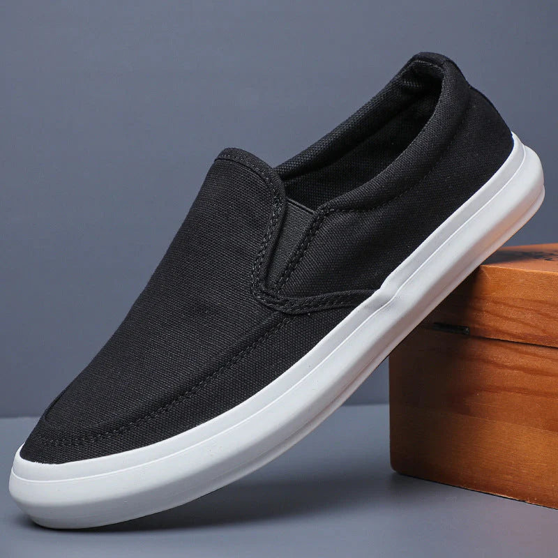 Tênis Masculino Slip On Piannaro PN278 em diversas cores elegantes